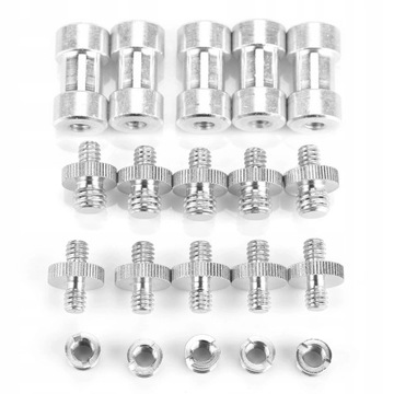 ВИНТ ПРЕОБРАЗОВАТЕЛЯ 3/8 ВИНТ ПРЕОБРАЗОВАТЕЛЯ 1/4 3/8