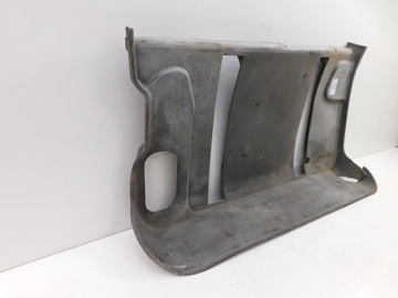 КОВЕР NEW HOLLAND TS 100A ЗВУКОВОЙ КОВЕР