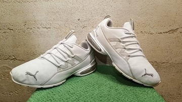 PUMA RIAZE PROWL MANDALA STAN BARDZO DOBRY