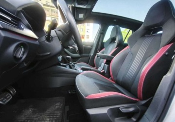 Skoda Scala Hatchback 1.0 TSI 110KM 2022 Skoda Scala Monte Carlo, Tempomat, Czujniki, SmartLink, Klimatyzacja, Salo, zdjęcie 34