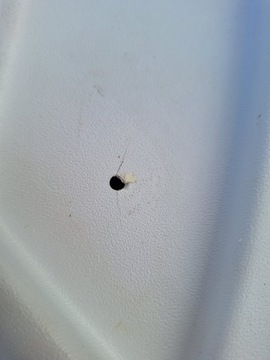 Дверная панель кемпера Challenger