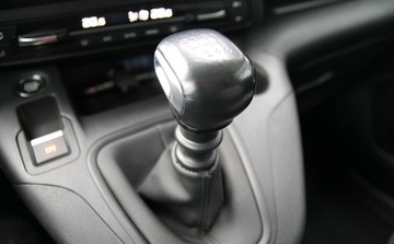 Citroen Berlingo III Van M 1.5 BlueHDi 130KM 2023 Citroen Berlingo M 1.5 BlueHDI Feel SS n1 Osobowy Gwarancja od RiA, zdjęcie 21