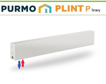 PURMO PLAN CVL22 200x700 НИЖНИЙ V 22 PLINT P левый