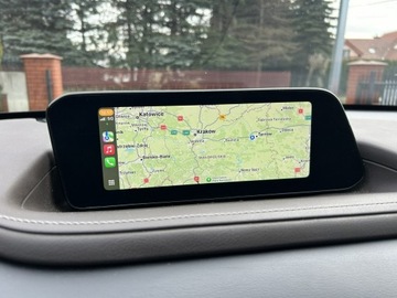 Mazda CX-30 2022 Mazda CX-30 AWD,Automat, zdjęcie 19