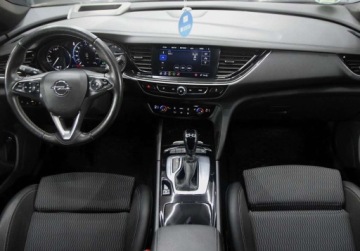 Opel Insignia II Sports Tourer Facelifting 2.0 Diesel 174KM 2022 Opel Insignia Bardzo bogate wyposazenie Automat Atrakcyjna cena 2.0, zdjęcie 4