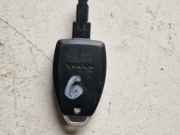 KLUCZYK VOLVO S40 II 31252736
