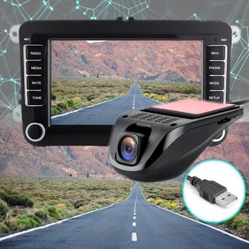 НАВИГАЦИЯ 2DIN РАДИО 7 VW SEAT SKODA PASSAT GOLF LEON OCTAVIA LEON ANDROID