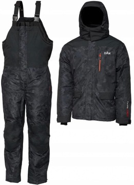DAM KOMPLET OCIEPLANY CAMOVISION THERMO SUIT ROZ M