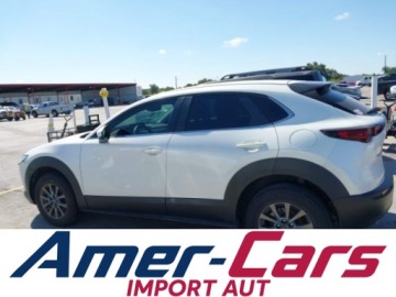 Mazda CX-30 2021 Mazda CX-30 2021 MAZDA CX-30 2.5 S 2.5 Benzyna 186KM, zdjęcie 14