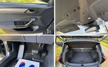 Volkswagen T-Roc I SUV 2.0 TDI 150KM 2020 Volkswagen T-Roc 4 MOTION 2.0 TDI dsg PISEMNA GWARANCJA w cenie Transpor, zdjęcie 25