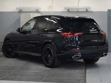 Mercedes GLC C254/X254 2025 GLC 300 de 4-Matic AMG Line 2.0 (353KM) 2025, zdjęcie 1