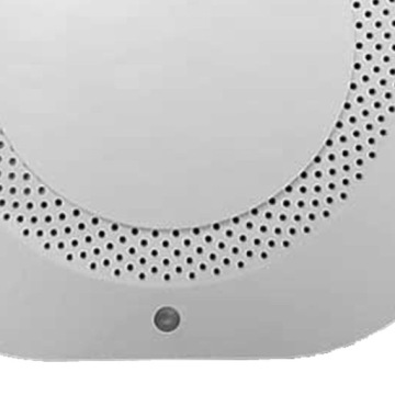 WIFI детектор дыма Высокая чувствительность и быстрая реакция Пожарный детектор дыма