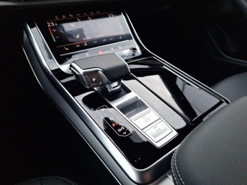 Audi Q8 SUV 3.0 45 TDI 231KM 2025 Audi Q8 Gwarancja Head Up Hak Kamera 360 Pakiet Trasa Miasto 3.0 Diesel, zdjęcie 26