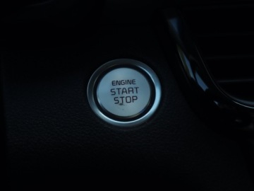 Kia Optima II Kombi PHEV Facelifting 2.0 GDi PHEV 205KM 2019 Kia Optima 2.0 plug-in, Automat, Skóra, Navi, zdjęcie 19