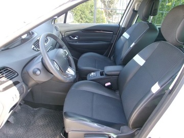 Renault Scenic III Van Facelifting 1.9 dCi FAP 130KM 2012 Renault Scenic III 1.9 dci Energy, zdjęcie 4