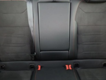 Seat Ateca SUV 1.5 EcoTSI 150KM 2020 Seat Ateca 1.5 TSI, Salon Polska, Automat, zdjęcie 5