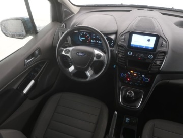 Ford Tourneo Connect III Standard 1.5 EcoBlue 120KM 2020 Ford Tourneo Connect 1.5 EcoBlue, Salon Polska, zdjęcie 6