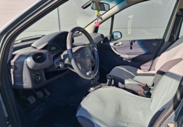 Mercedes Klasa A W169 2005 Mercedes-Benz Klasa A panorama,alu 16,jedzie jak nowe 1.7 Diesel 90KM, zdjęcie 10