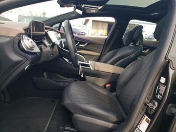 Mercedes 2022 Mercedes-Benz EQS 2022r.,, zdjęcie 7
