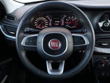 Fiat Tipo II Sedan 1.4 95KM 2016 Fiat Tipo 1.4 16V, Salon Polska, Serwis ASO, Klima, zdjęcie 14
