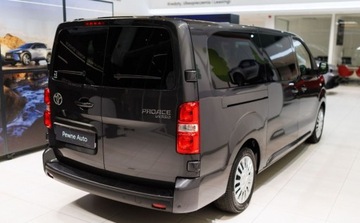 Toyota 2024 Toyota Proace Verso 2.0 D4-D Long Business aut 2.0 Diesel 177KM, zdjęcie 4