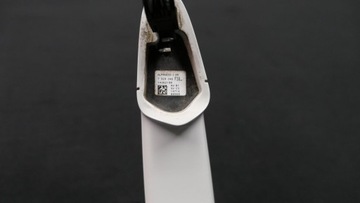 BMW F20 F21 F30 F31 KLIKA DVEŘE PRAVÁ A300 BÍLÁ KEYLESS 7326918