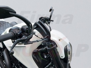 РУЛЕВЫЕ НАКОНЕЧНИКИ SUZUKI VL INTRUDER VOLUSIA VZ