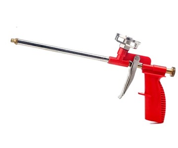 ПЕННЫЙ ПИСТОЛЕТ ДЛЯ МОНТАЖА ПЕННОГО ПИСТОЛЕТА