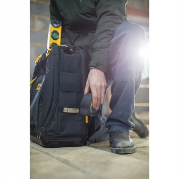 РЮКЗАК ДЛЯ ИНСТРУМЕНТОВ STANLEY FATMAX