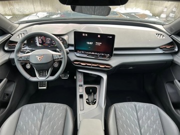 Cupra Terramar SUV 1.5 eTSI 150KM 2026 Cupra Terramar 1.5 eTSI mHEV 150 KM DSG Advantage, zdjęcie 3