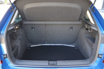 Skoda Kamiq Crossover 1.0 TSI 115KM 2019 Skoda Kamiq 1.0 TSI, Salon Polska, Serwis ASO, zdjęcie 13