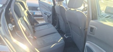 Ford Fiesta VII Hatchback 5d 1.25 Duratec 82KM 2008 Ford Fiesta Climatronic titanium navi, zdjęcie 17