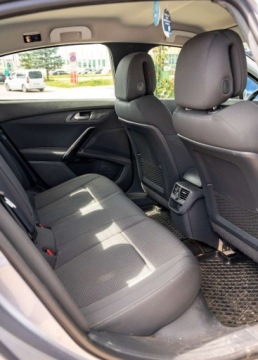 Peugeot 508 II 2018 Peugeot 508 Peugeot 508 I 1.6 1.6HDi 120KM Automat 1.6 Diesel 120KM, zdjęcie 20