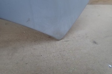 BLATNÍK LEVÝ PŘEDNÍ KIA CEED I 1 06-12