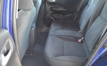 Honda Civic IX Hatchback 5d 1.4 i-VTEC 100KM 2012 Honda Civic Bezwypadkowe - Niski przebieg - bez korozji - OPLACONY 1.3, zdjęcie 7