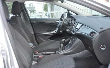 Opel Astra K Sportstourer Facelifting 1.2 Turbo 130KM 2021 Opel Astra OPEL ASTRA K Lifting 1.2 Benzyna Navi Oryginalne 198tys.km SALO, zdjęcie 4
