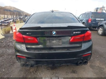 BMW Seria 5 G30-G31 2020 BMW Seria 5 BMW 540I XDRIVE 3.0 Benzyna 335KM, zdjęcie 3
