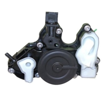 SEPARATOR OLEJU do SKODA Octavia Superb
