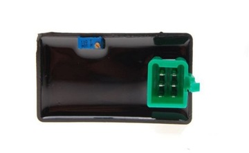 MODUŁ ODBLOKOWANY REGULACJA SKUTERY 4T/GY6 TUNING