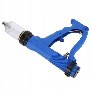 Автоматический непрерывный инжектор 30 мл