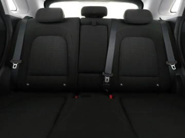 Hyundai Kona I Crossover Facelifting 1.0 T-GDI 120KM 2021 Hyundai Kona virtual led niski przebieg grzane, zdjęcie 17