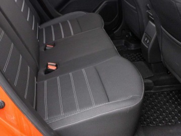 Dacia Duster II SUV Facelifting 1.3 TCe 130KM 2023 Dacia Duster WD7425R#1.3 TCe Journey Klimatronik, zdjęcie 27