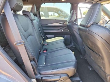 Infiniti QX60 2025 Infiniti QX60 Luxe 2025 2.0 Benzyna 268KM, zdjęcie 10