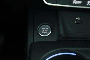 Audi A4 B9 Limousine Facelifting 2.0 35 TFSI 150KM 2022 Audi A4 35 TFSI, Salon Polska, 1. Właściciel, zdjęcie 14