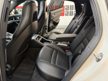 Porsche Panamera II Executive 3.0 330KM 2018 Porsche Panamera Porsche Panamera II 3.0 V6 Turbo 330 KM Chalk 21 PDK, zdjęcie 33