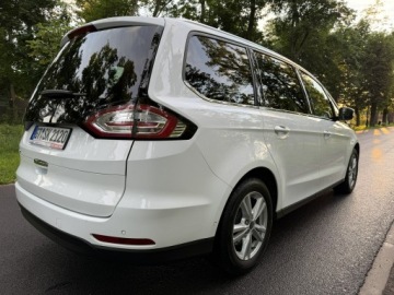 Ford Galaxy IV 2022 Ford Galaxy MK4 2.0 TDCI 150 Koni EcoBlue Titanium, zdjęcie 8