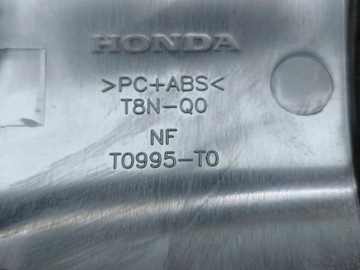 HONDA HR-V 2016 ZRCÁTKO VNITŘNÍ