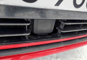 Volkswagen Golf VII Hatchback 3d 1.4 TSI BlueMotion Technology 125KM 2015 Volkswagen Golf Volkswagen Golf 1.4 TSI (BlueMotion Technology) DSG Highli, zdjęcie 3