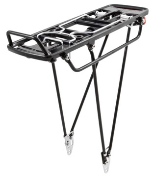 PLETSCHER Bagażnik rowerowy Inova 26-29, EasyFix