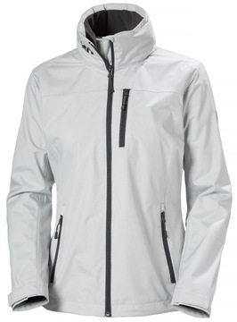 Kurtka damska HELLY HANSEN Crew z polarem 33891-853 r M